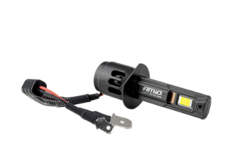 Becuri LED H1 AMIO 68W 6000K