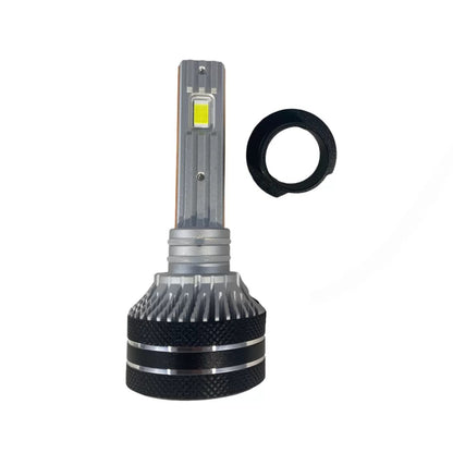 Led крушки H1 Streetech модел STN2 за фарове 45W - Canbus 6000K - 1500% повече светлина