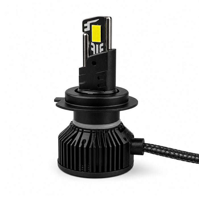 LED крушки H7 / T55 - 130W - 12/24V
