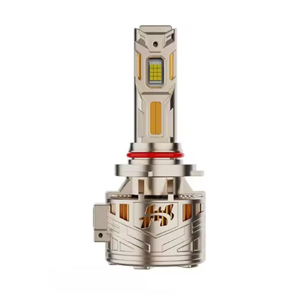 LED крушки H7 160W 10000LM,12-24V Canbus