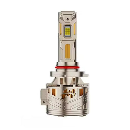 LED крушки H7 160W 10000LM,12-24V Canbus