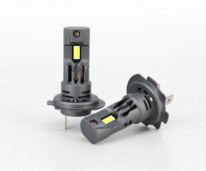 Led Крушки H7 H18 Х7 Х18 12V 50W 15000lm