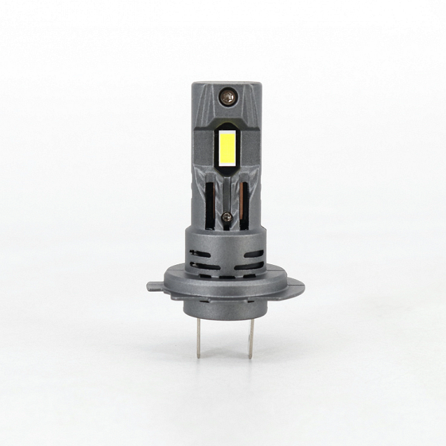 Led Крушки H7 H18 Х7 Х18 12V 50W 15000lm