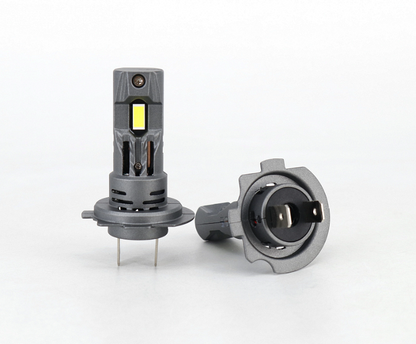 Led Крушки H7 H18 Х7 Х18 12V 50W 15000lm