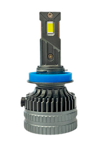LED крушки H8 / H9 / H11 – 12V-24V 60W 6500LM 6000K CANBUS без грешки