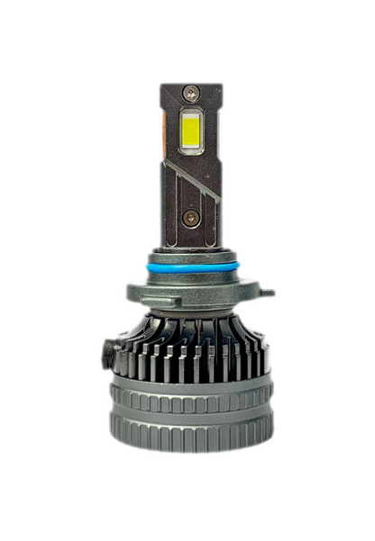 LED крушки HB4 – 12V-24V 60W 6500LM 6000K CANBUS без грешки