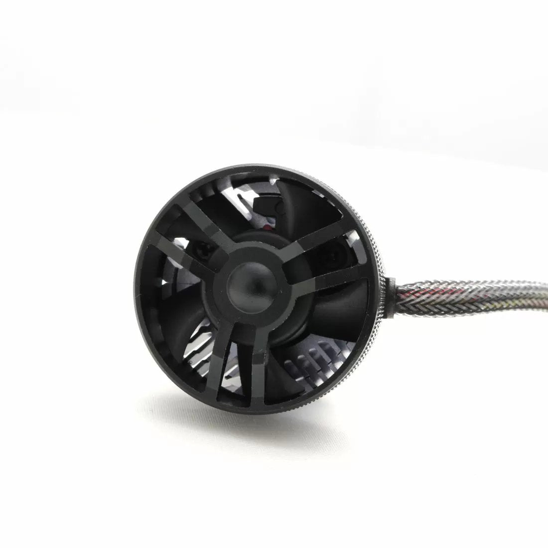Becuri LED HIR2 pentru faruri 65W - Canbus 6000K - 1700% mai multă lumină
