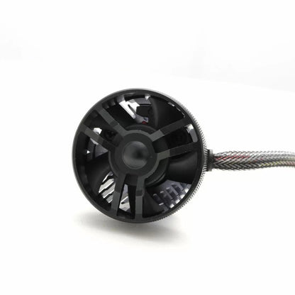 Becuri LED HIR2 pentru faruri 65W - Canbus 6000K - 1700% mai multă lumină