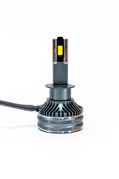 LED Крушки H1 100w 10000LM,12-24v canbus