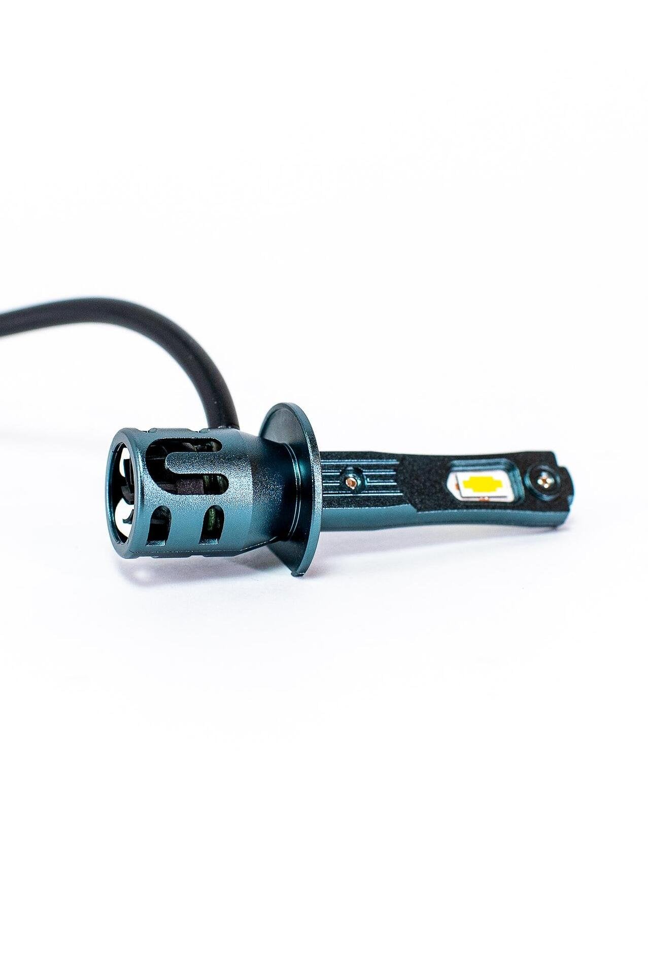 LED Крушки H1 34W 12V