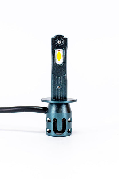 LED Крушки H1 34W 12V