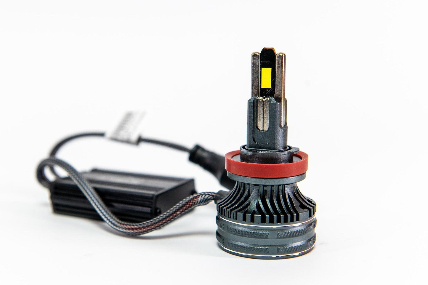 LED Крушки H11/H8/H9 100w 10000LM,12-24v canbus