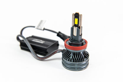 LED Крушки H11/H8/H9 100w 10000LM,12-24v canbus