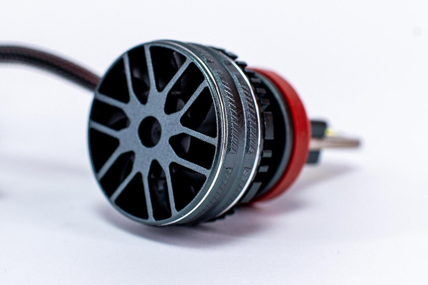 LED Крушки H11/H8/H9 100w 10000LM,12-24v canbus