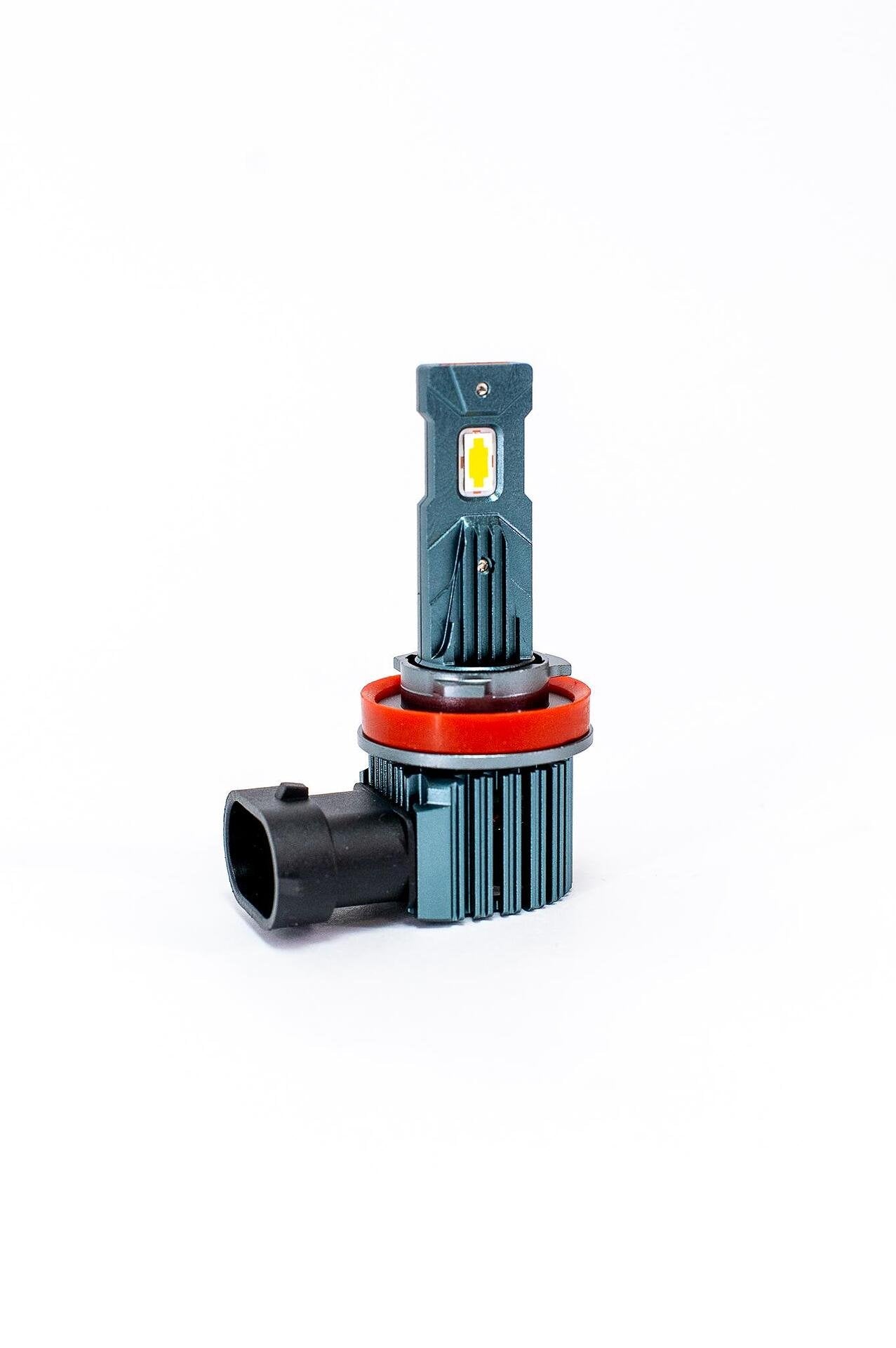 LED Крушки H8/H9/H11 34W 12V