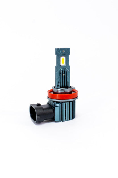 LED Крушки H8/H9/H11 34W 12V