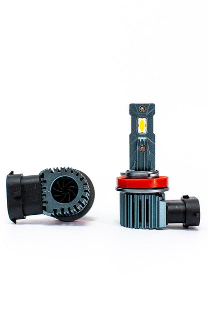 LED Крушки H8/H9/H11 34W 12V
