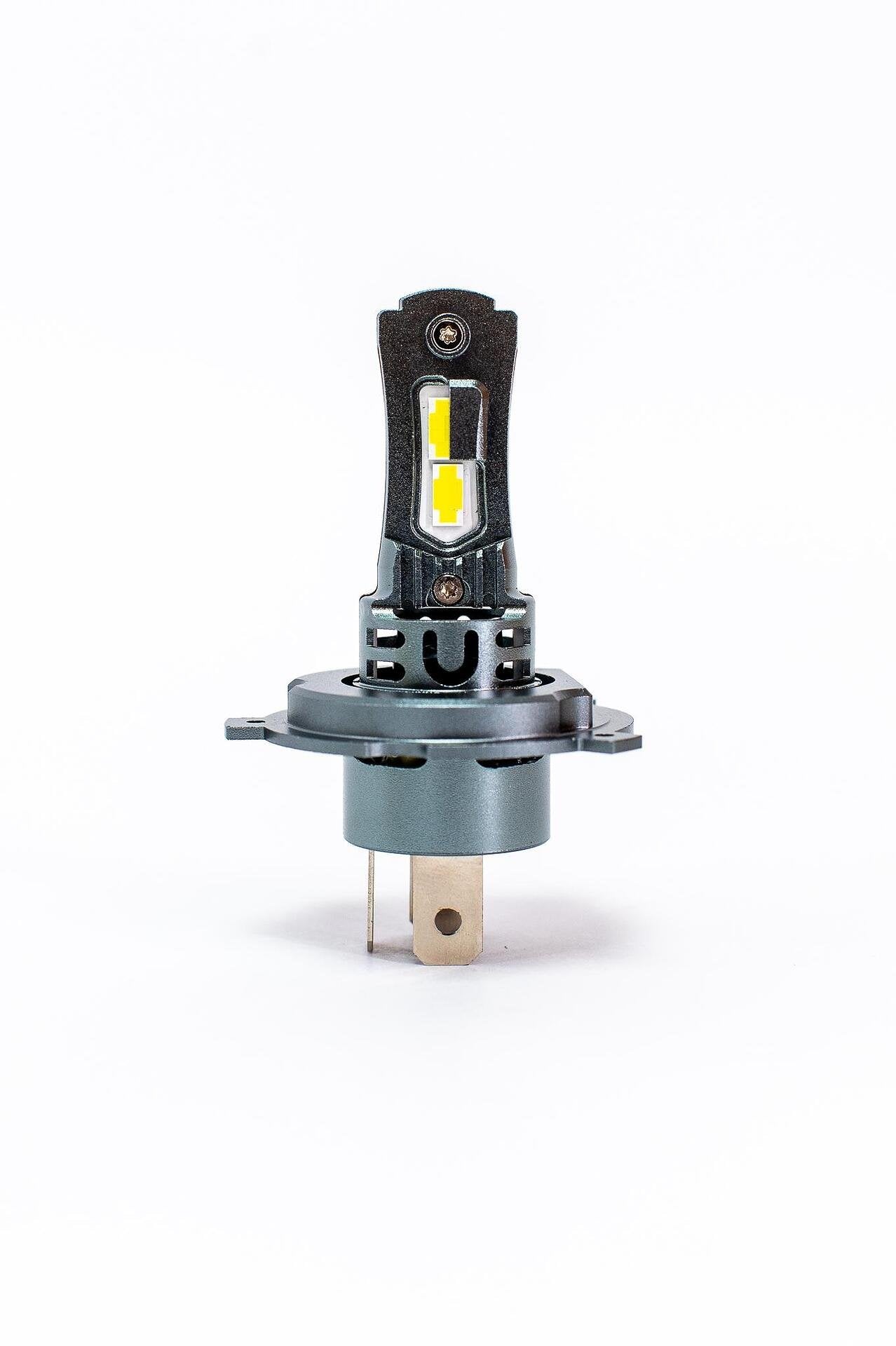 LED Крушки H4 34W 12V