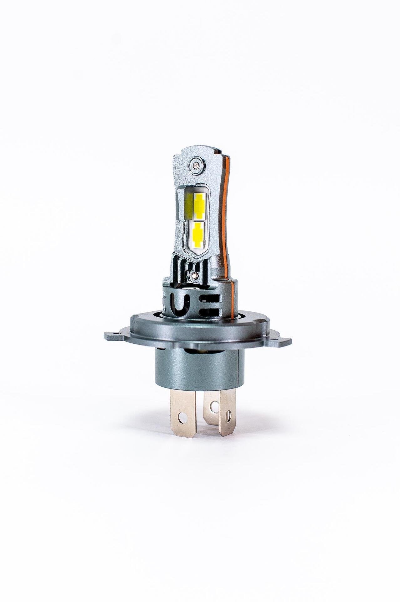 LED Крушки H4 34W 12V