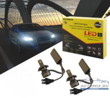 Led крушки Nakatomi H27  60W