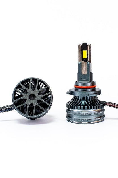 LED Крушки HB3 (9005) 100w 10000LM,12-24v canbus