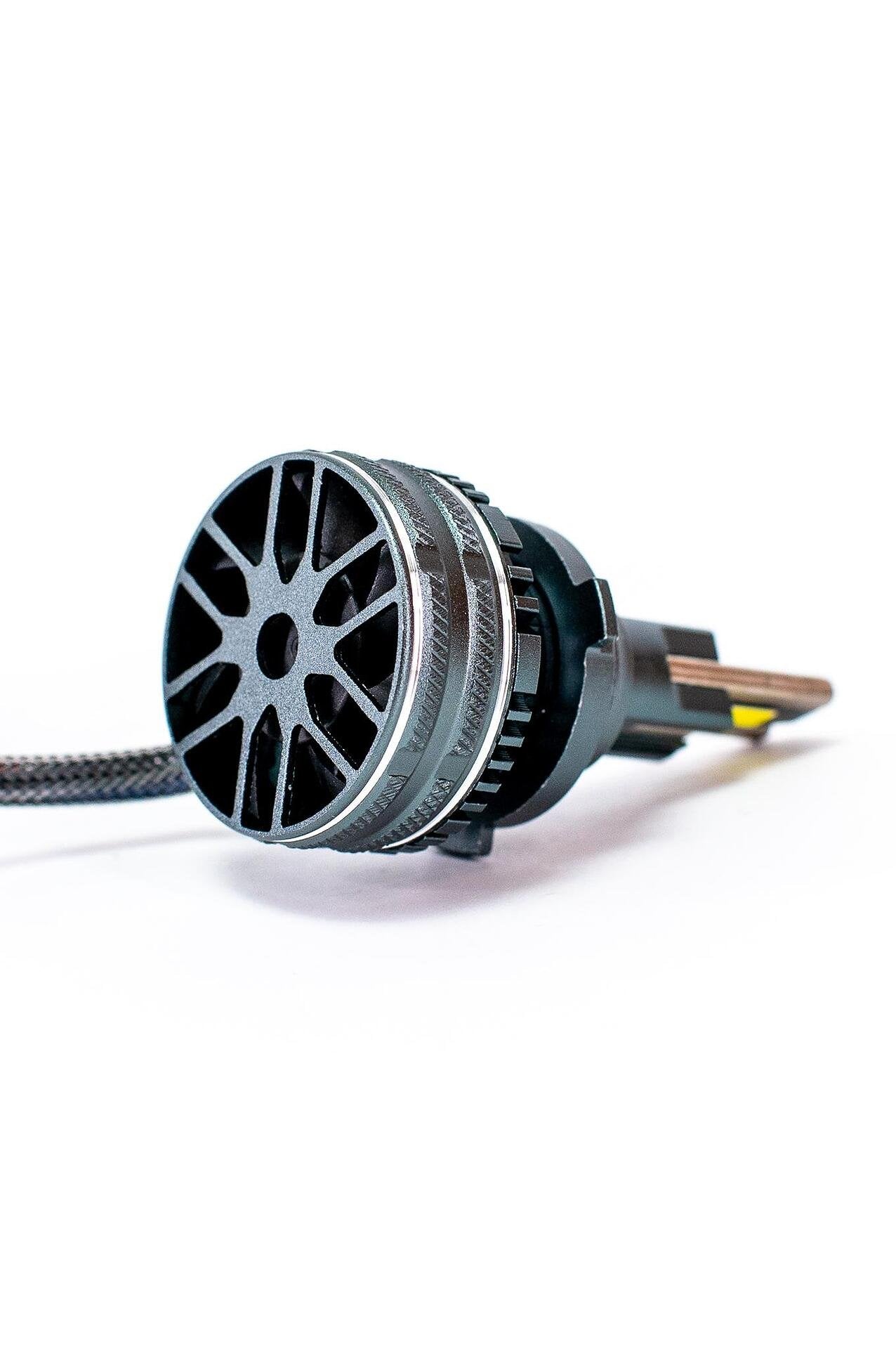 LED Крушки HB3 (9005) 100w 10000LM,12-24v canbus