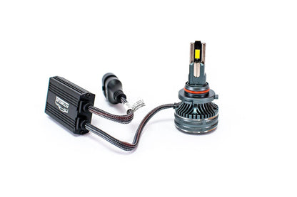 LED Крушки HB3 (9005) 100w 10000LM,12-24v canbus
