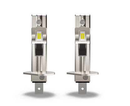 LED крушки Osram H1 LEDriving HL EASY, plug & play, 9W 12V