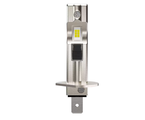 LED крушки Osram H1 LEDriving HL EASY, plug & play, 9W 12V