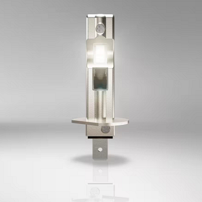 LED крушки Osram H1 LEDriving HL EASY, plug & play, 9W 12V