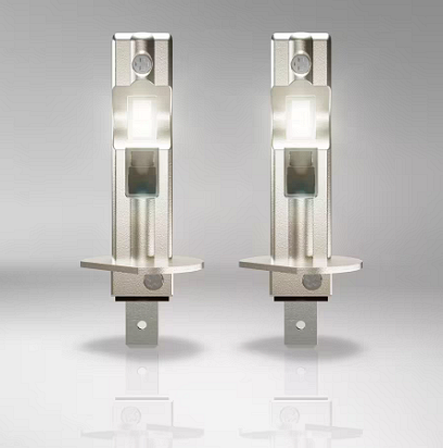 LED крушки Osram H1 LEDriving HL EASY, plug & play, 9W 12V