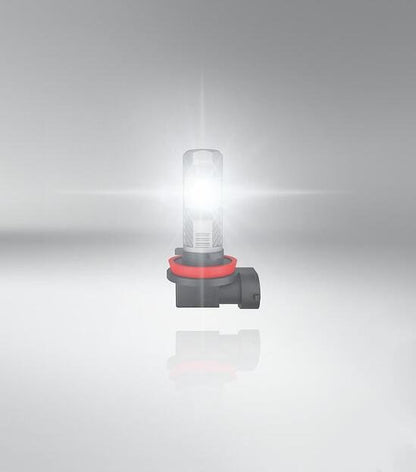LED крушки OSRAM H8 / H11 / H16