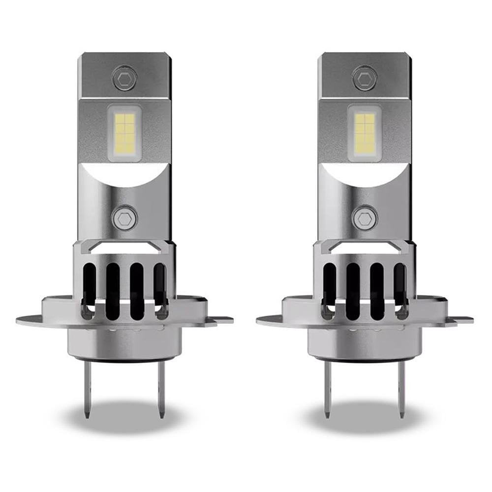LED крушки OSRAM LEDriving HL EASY GEN2 H7/H18,16W12V