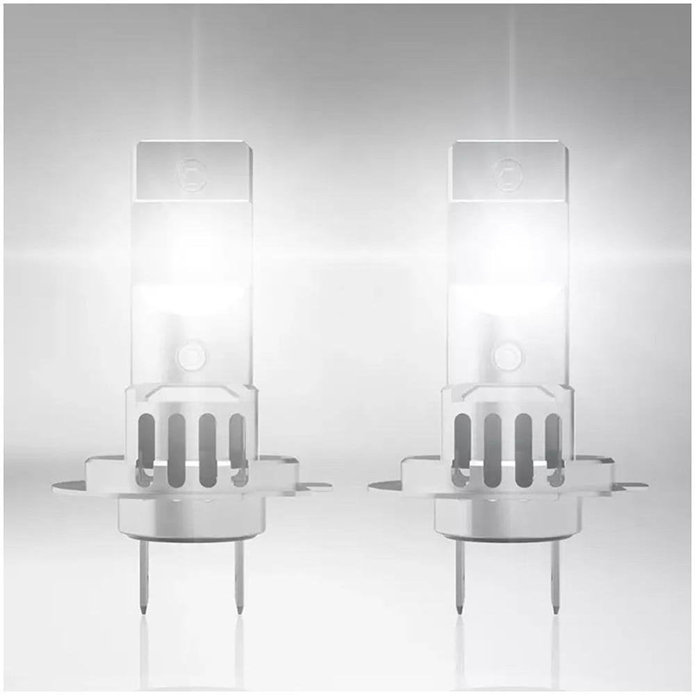 LED крушки OSRAM LEDriving HL EASY GEN2 H7/H18,16W12V