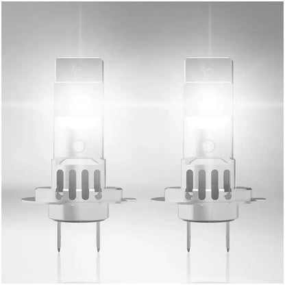 LED крушки OSRAM LEDriving HL EASY GEN2 H7/H18,16W12V