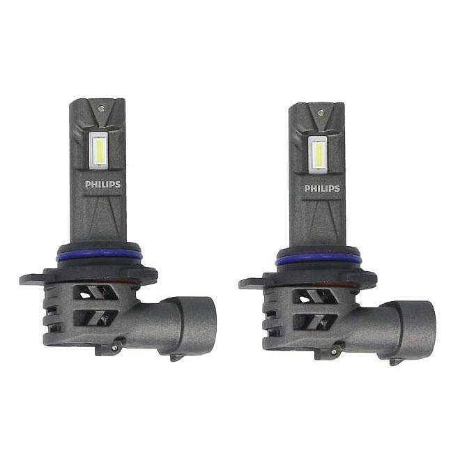 LED Bulbs for Car Headlights HIR2, Philips Ultinon Access 2500, 12V 20W