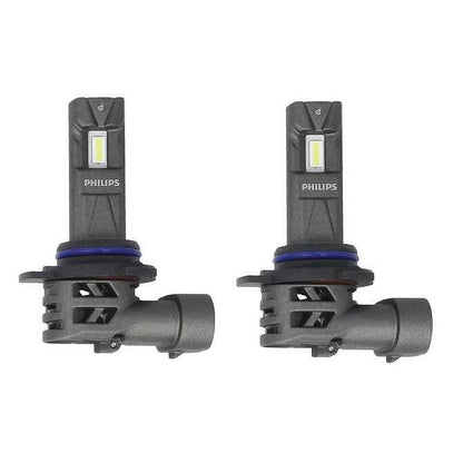 LED Bulbs for Car Headlights HIR2, Philips Ultinon Access 2500, 12V 20W