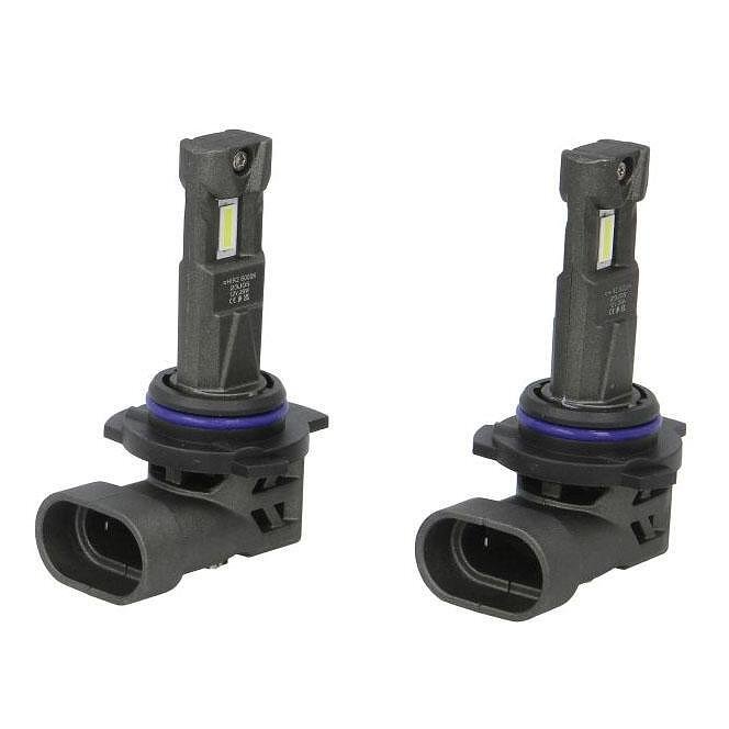 LED Bulbs for Car Headlights HIR2, Philips Ultinon Access 2500, 12V 20W