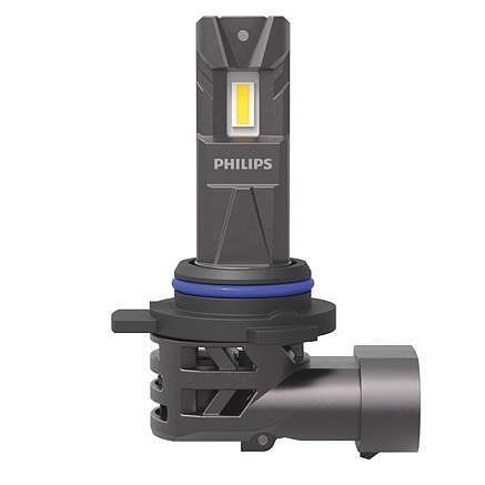 LED Bulbs for Car Headlights HIR2, Philips Ultinon Access 2500, 12V 20W