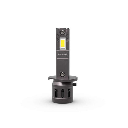 LED Headlight Bulbs H1, Philips Ultinon Access 2500, 12V 13W