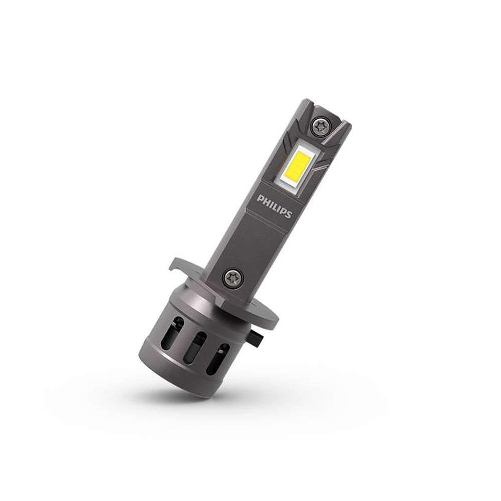 LED Headlight Bulbs H1, Philips Ultinon Access 2500, 12V 13W