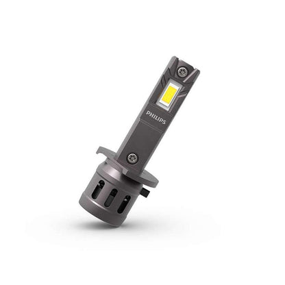 LED Headlight Bulbs H1, Philips Ultinon Access 2500, 12V 13W