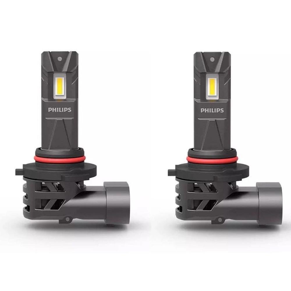 LED крушки предни фарове автомобил HB3, HB4, Philips Ultinon Access 20W,12V