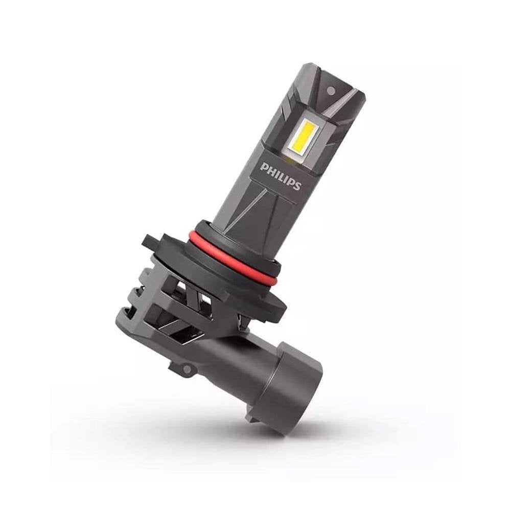 LED крушки предни фарове автомобил HB3, HB4, Philips Ultinon Access 20W,12V