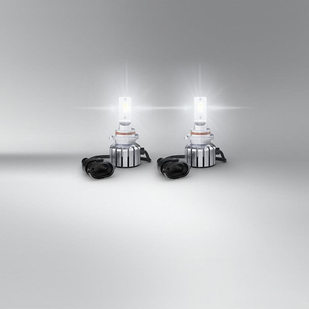 LED крушки за автомобил Osram LEDriving HL BRIGHT, HB4/HIR2,19W, 12V, P22d/PX22d