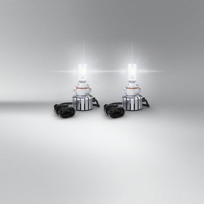 LED крушки за автомобил Osram LEDriving HL BRIGHT, HB4/HIR2,19W, 12V, P22d/PX22d