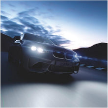LED крушки за автомобил Osram LEDriving HL, H1, с вентилатор