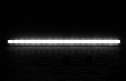 LED BAR 104.5 cm 12V/24V