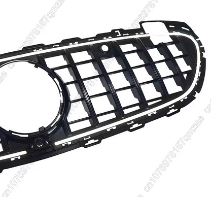 LED решетка GT стил за Mercedes Benz C-класа W205