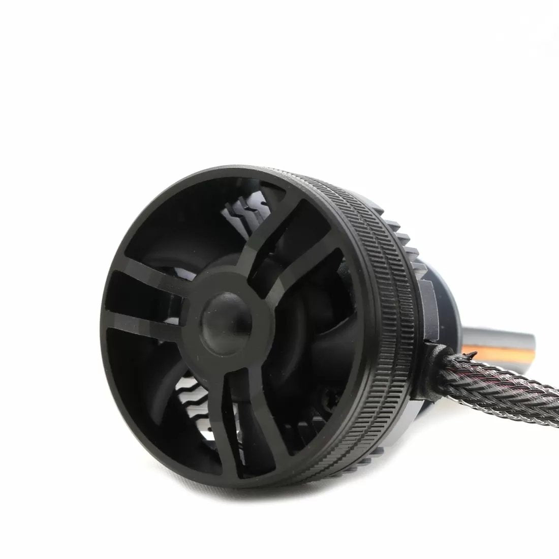 Led крушки H1 Streetech модел STN1 за фарове 65W - Canbus 6000K - 1700% повече светлина
